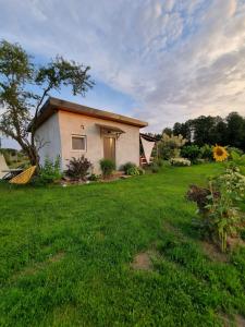 Gallery image of Domki nad rzeką Ełk in Prostki