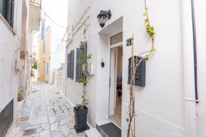 Foto sihtkohas Ermoúpoli asuva majutusasutuse Syros DouBleTS Apartments galeriist