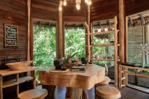 Fotografie z fotogalerie ubytování Six Senses Yao Noi v destinaci Ko Yao Noi