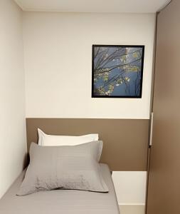 Billede fra billedgalleriet på Lindo Apto 2 quartos no Solar Tambaú i João Pessoa