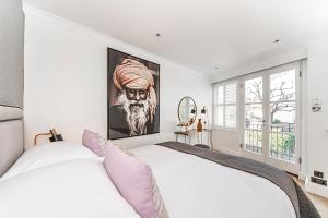 Kensington Oasis Central London 2BR Private House - Near Harrods, Kensington Palace, and other London Attractions
