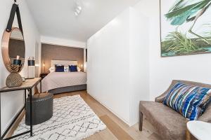 Kensington Oasis Central London 2BR Private House - Near Harrods, Kensington Palace, and other London Attractions