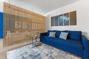 Neue moderne Studios im Zentrum, nahe Uni- Parkplatz auf Anfrage 휴식 공간