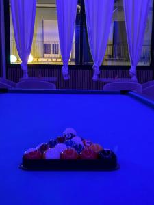 Fotografie z fotogalerie ubytování Hotel Sylva v destinaci Cattolica