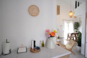 Fotografie z fotogalerie ubytování Salt & wave v destinaci Volos