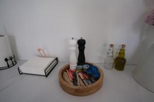 Fotografie z fotogalerie ubytování Salt & wave v destinaci Volos