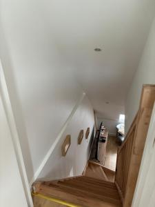 Fotografie z fotogalerie ubytování Charmant Appt Duplex - 8 Personnes v destinaci Saint-Nectaire
