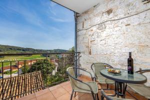 Gallery image of Villa Vrsar in Vrsar