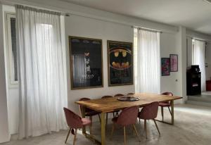 Fotografie z fotogalerie ubytování La casa di Wayne v destinaci Cologno Monzese