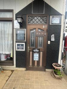 Fotografie z fotogalerie ubytování Jiji-Baba house v destinaci Noda