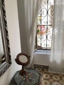Mynd úr myndasafni af Riad Aziman í Tetouan