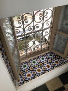 Mynd úr myndasafni af Riad Aziman í Tetouan
