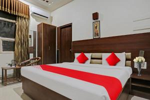 Gallery image of Hotel O POP Hotel Shubham in Rewāri