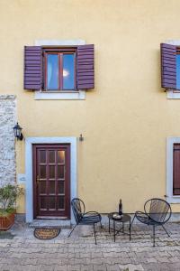 Gallery image of Villa Vrsar in Vrsar