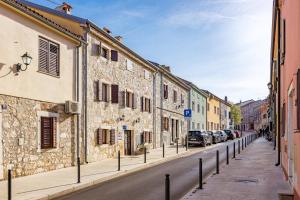 Gallery image of Villa Vrsar in Vrsar