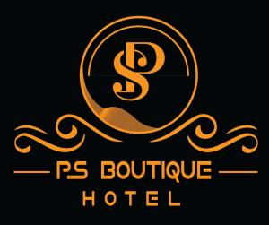 Certifikát, hodnocení, plakát nebo jiný dokument vystavený v ubytování PS Boutique Hotel