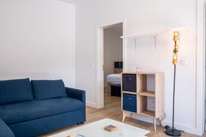 Posezení v ubytování GuestReady - Panoramic Mountain Escape