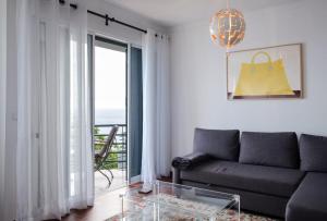 Gallery image of Lobos Bay-Apartment With Unique Sea Views in Câmara de Lobos