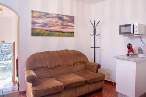 Kuchyň nebo kuchyňský kout v ubytování GuestReady - Machico sea view residence - B