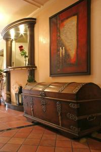 Fotografie z fotogalerie ubytování Hotel Kramer v destinaci Lennestadt