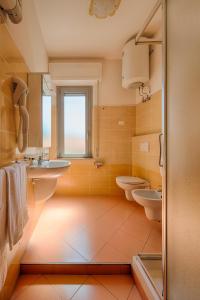Fotografie z fotogalerie ubytování Residence Palazzo Gasparroni v destinaci Tortoreto Lido
