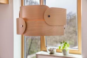 Afbeelding uit fotogalerij van Lautertal Loft in Blaustein