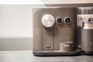 Afbeelding uit fotogalerij van Lautertal Loft in Blaustein +22 foto's