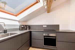 Afbeelding uit fotogalerij van Lautertal Loft in Blaustein