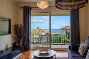 Phong cảnh thiên nhiên gần căn hộ