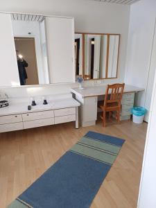 Billede fra billedgalleriet på Majoitus Yli-Torkko i Seinäjoki + 9 billeder