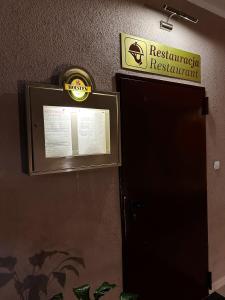 Certifikát, ocenenie alebo iný dokument vystavený v ubytovaní Hotel Lubavia