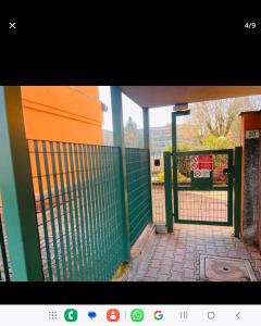 Fotografie z fotogalerie ubytování suite metro Bussero 1 v destinaci Bussero