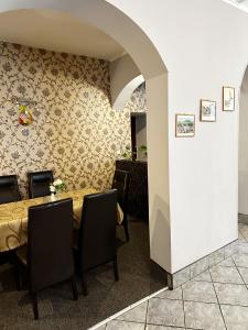 Fotografia z galérie ubytovania Hotel Lubavia v destinácii Lubawka