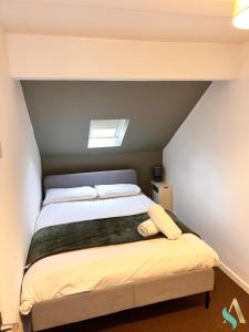 Легло или легла в стая в Milton Road Flat 3 TSAC