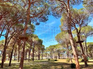 Gallery image of Pineta sopra il mare in Santa Margherita di Pula +40 photos