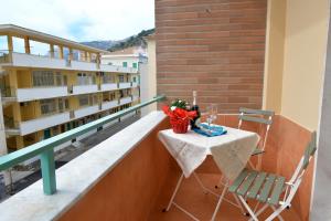 マイオーリにあるCharming Rooms Amalfi Coastのギャラリーの写真