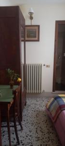 Fotografia z galérie ubytovania Albergo del Ponte v destinácii San Piero in Bagno