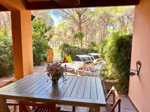 Gallery image of Pineta sopra il mare in Santa Margherita di Pula
