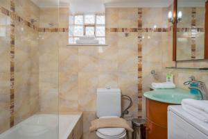 Gallery image of Kyma beach accommodation Corali apartment 4 guests in Kolymvari