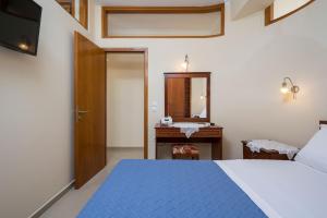 Gallery image of Kyma beach accommodation Corali apartment 4 guests in Kolymvari