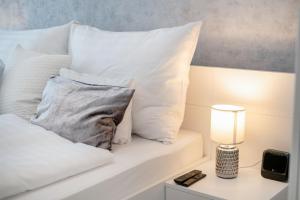 Gallery image of MyFlat Wave Gold Premium II in Siófok +36 photos