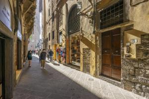 Hosté ubytování Cerchi 3