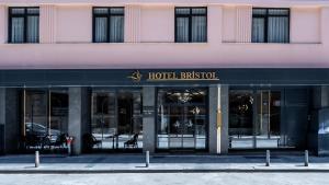 Fotografie z fotogalerie ubytování Hotel Bristol v destinaci Istanbul