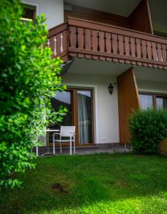 Giardino di Hotel Digon