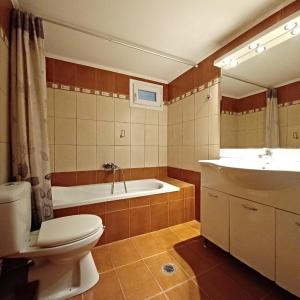 Gallery image of Eleonas Apartment 2, Lygia in Lygia