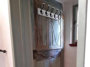 Fotografie z fotogalerie ubytování Ferienhaus an der Höh' v destinaci Zellingen