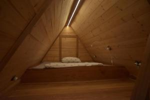 Fotografie z fotogalerie ubytování Ferienhaus an der Höh' v destinaci Zellingen