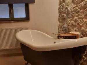 Fotografie z fotogalerie ubytování Ferienhaus an der Höh' v destinaci Zellingen