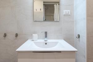 A bathroom at ROMA - Bel Poggio Country House Még 29 kép