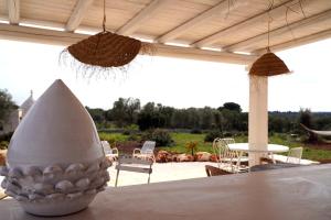 Fotografie z fotogalerie ubytování Ombre Pugliesi v destinaci Ostuni
